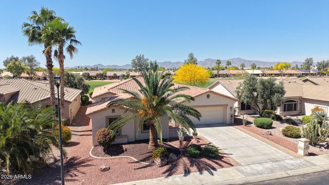 3604 N 162nd Avenue, Goodyear, AZ 85395