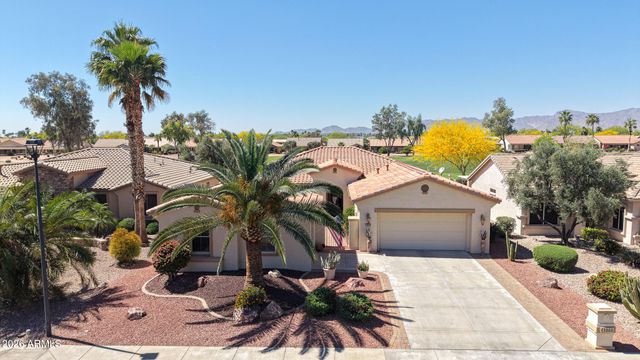 3604 N 162nd Avenue, Goodyear, AZ 85395