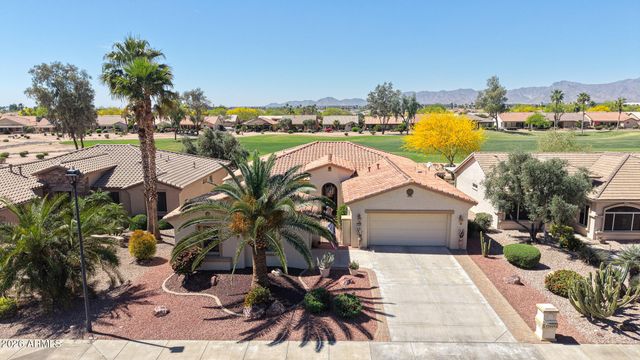 3604 N 162nd Avenue, Goodyear, AZ 85395