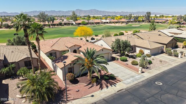 3604 N 162nd Avenue, Goodyear, AZ 85395