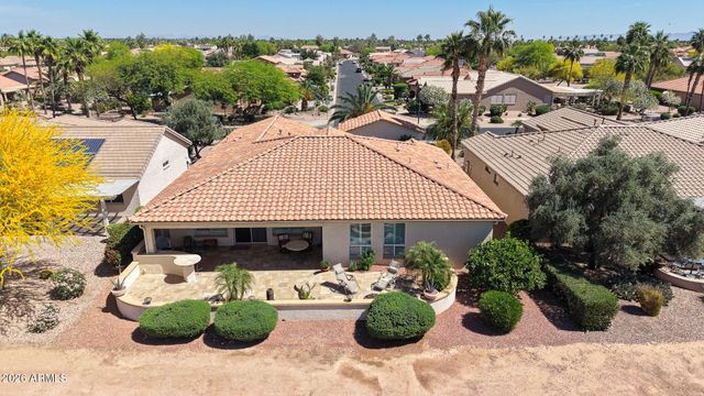 3604 N 162nd Avenue, Goodyear, AZ 85395