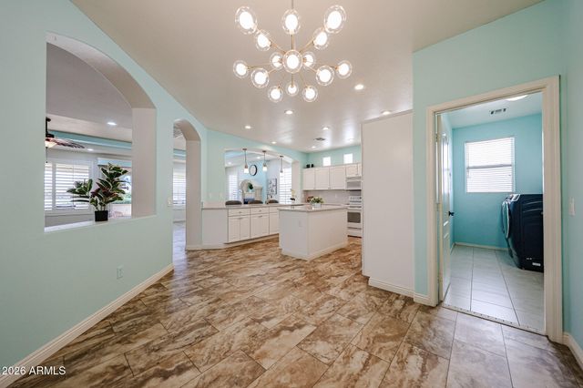 3604 N 162nd Avenue, Goodyear, AZ 85395