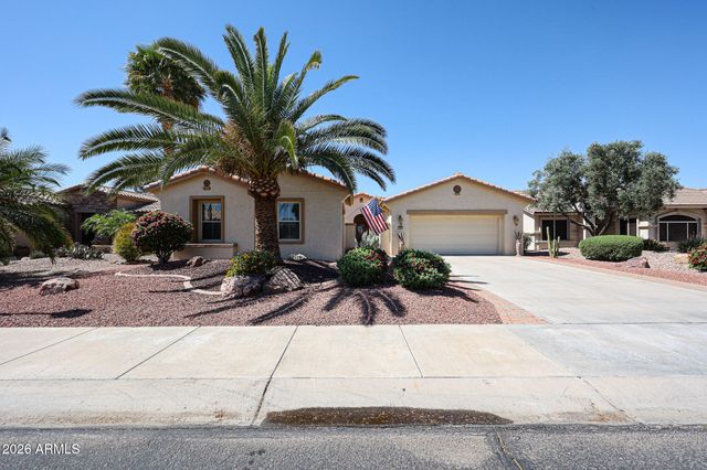 3604 N 162nd Avenue, Goodyear, AZ 85395