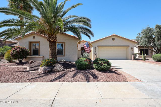 3604 N 162nd Avenue, Goodyear, AZ 85395