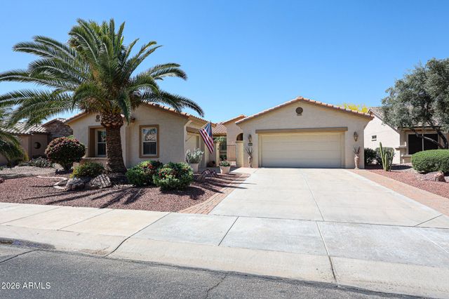 3604 N 162nd Avenue, Goodyear, AZ 85395