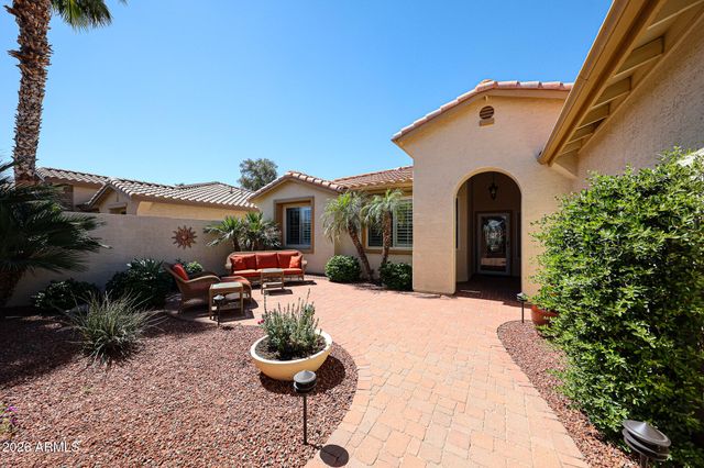 3604 N 162nd Avenue, Goodyear, AZ 85395