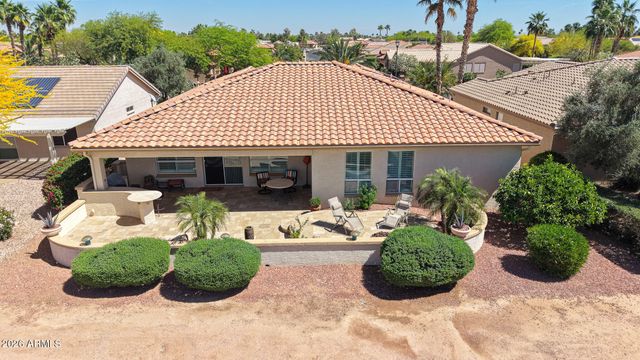 3604 N 162nd Avenue, Goodyear, AZ 85395