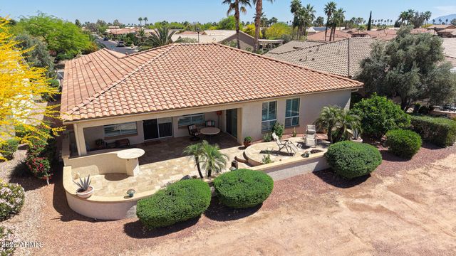 3604 N 162nd Avenue, Goodyear, AZ 85395