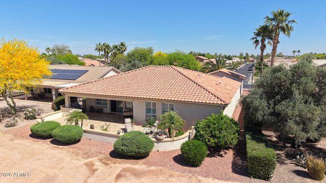 3604 N 162nd Avenue, Goodyear, AZ 85395