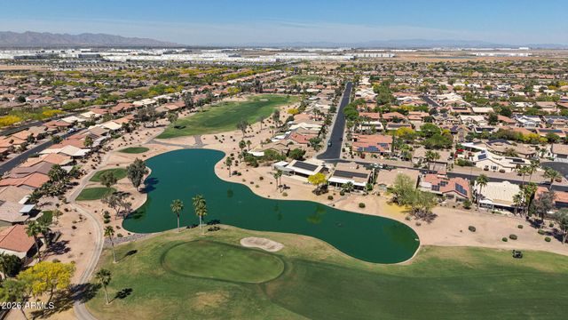 3604 N 162nd Avenue, Goodyear, AZ 85395