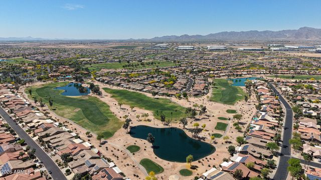 3604 N 162nd Avenue, Goodyear, AZ 85395