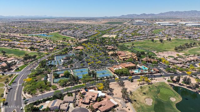 3604 N 162nd Avenue, Goodyear, AZ 85395