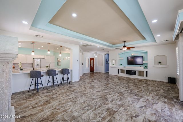 3604 N 162nd Avenue, Goodyear, AZ 85395