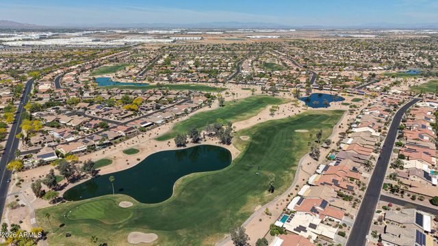 3604 N 162nd Avenue, Goodyear, AZ 85395