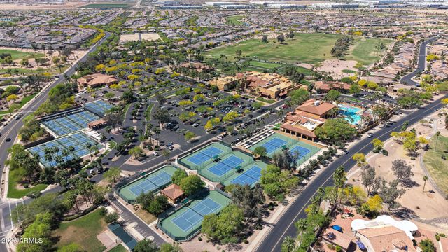 3604 N 162nd Avenue, Goodyear, AZ 85395