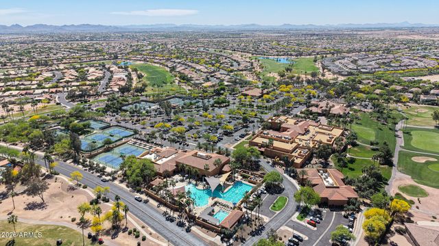 3604 N 162nd Avenue, Goodyear, AZ 85395