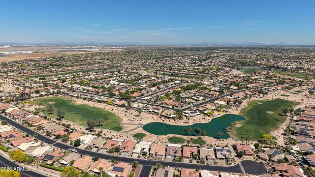 3604 N 162nd Avenue, Goodyear, AZ 85395