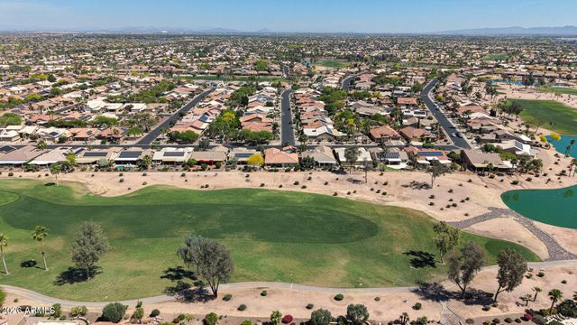 3604 N 162nd Avenue, Goodyear, AZ 85395