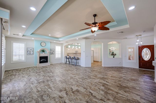 3604 N 162nd Avenue, Goodyear, AZ 85395