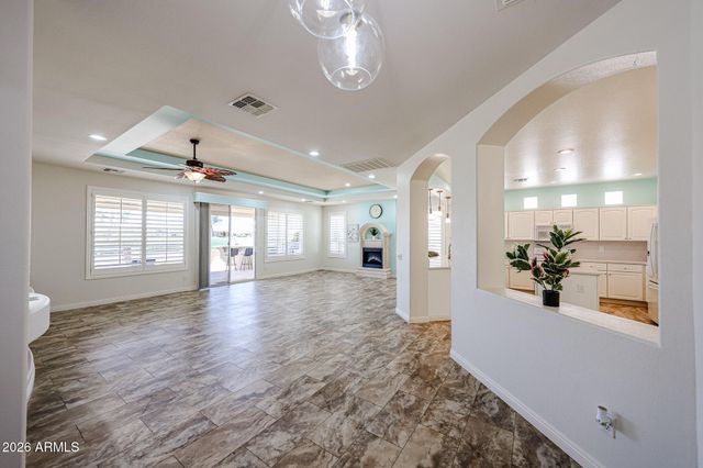 3604 N 162nd Avenue, Goodyear, AZ 85395