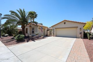 3604 N 162nd Avenue, Goodyear, AZ 85395