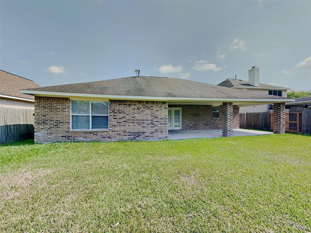 4314 Juan Carlos Court, Rosenberg, TX 77471