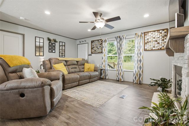 3906 Hollis Road, Ellenboro, NC 28040
