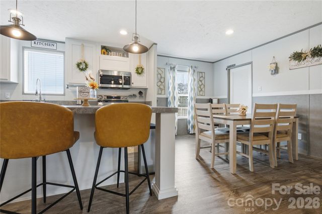 3906 Hollis Road, Ellenboro, NC 28040