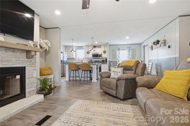 3906 Hollis Road, Ellenboro, NC 28040