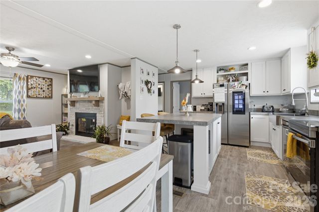 3906 Hollis Road, Ellenboro, NC 28040