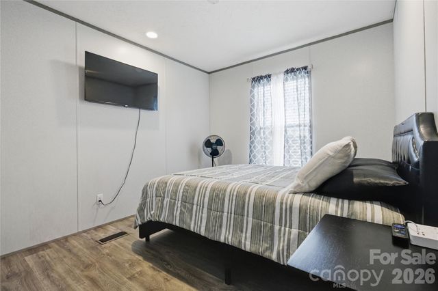 3906 Hollis Road, Ellenboro, NC 28040