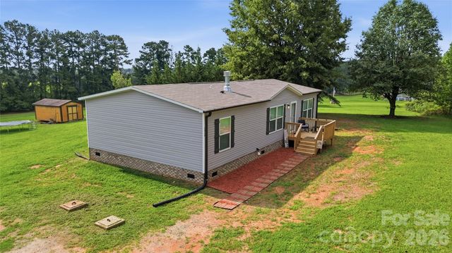 3906 Hollis Road, Ellenboro, NC 28040