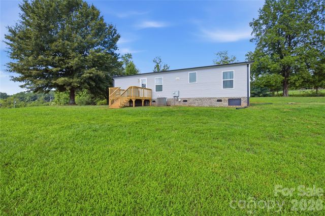 3906 Hollis Road, Ellenboro, NC 28040