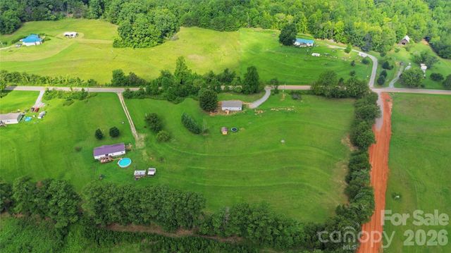 3906 Hollis Road, Ellenboro, NC 28040