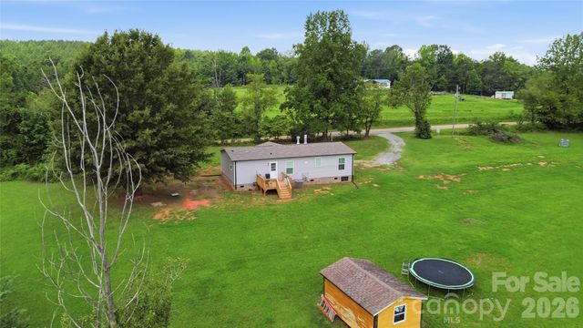 3906 Hollis Road, Ellenboro, NC 28040