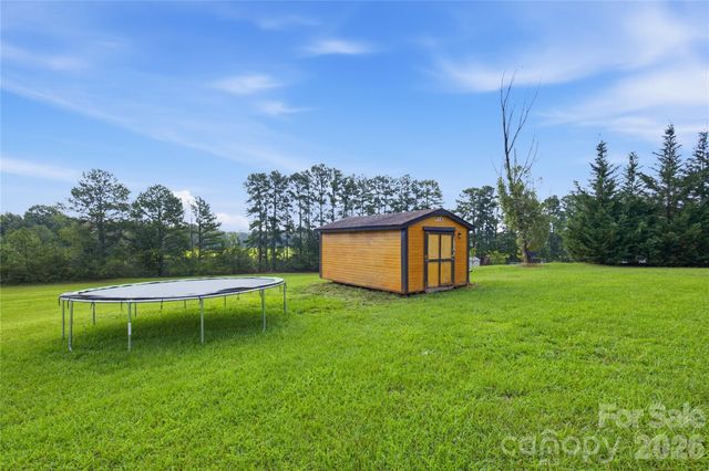 3906 Hollis Road, Ellenboro, NC 28040