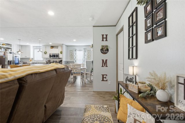3906 Hollis Road, Ellenboro, NC 28040
