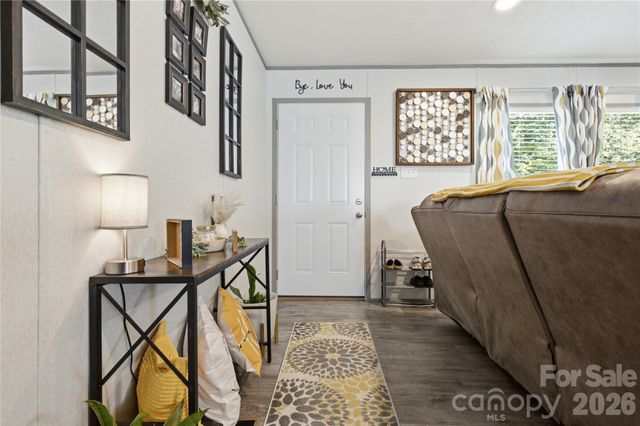 3906 Hollis Road, Ellenboro, NC 28040