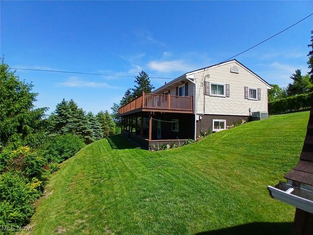 67540 Kirkwood Heights Road, Bridgeport, OH 43912