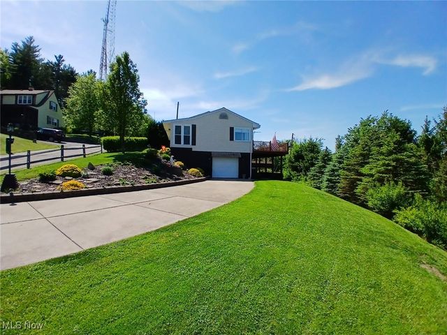 67540 Kirkwood Heights Road, Bridgeport, OH 43912