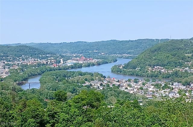 67540 Kirkwood Heights Road, Bridgeport, OH 43912