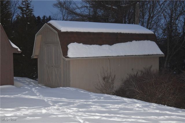 67540 Kirkwood Heights Road, Bridgeport, OH 43912