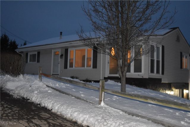 67540 Kirkwood Heights Road, Bridgeport, OH 43912