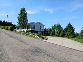 67540 Kirkwood Heights Road, Bridgeport, OH 43912