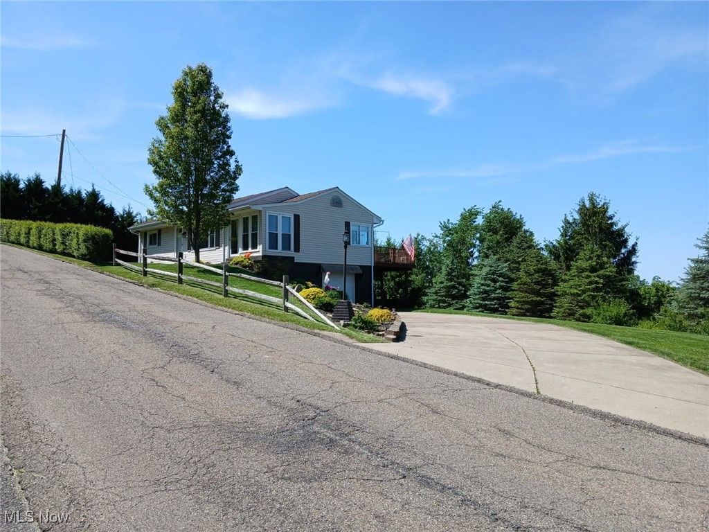 67540 Kirkwood Heights Road, Bridgeport, OH 43912