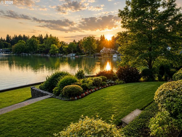 16755 GRAEF Cir, Lake Oswego, OR 97035