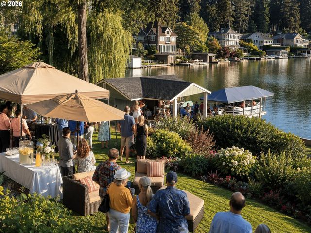 16755 GRAEF Cir, Lake Oswego, OR 97035