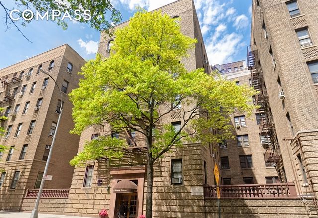 24 Bennett Ave Apt 62A, New York City, NY 10033