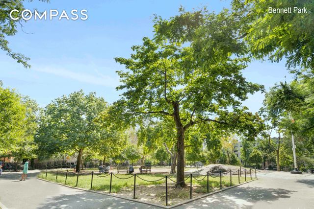 24 Bennett Ave Apt 62A, New York City, NY 10033