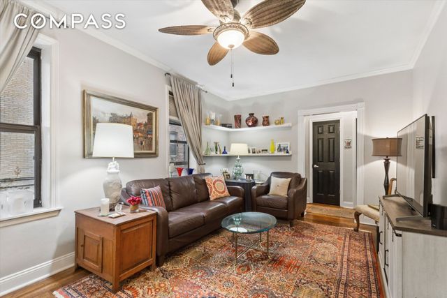 24 Bennett Ave Apt 62A, New York City, NY 10033